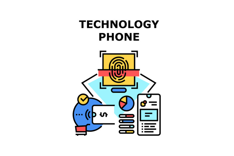 technology-phone-icon-vector-illustration