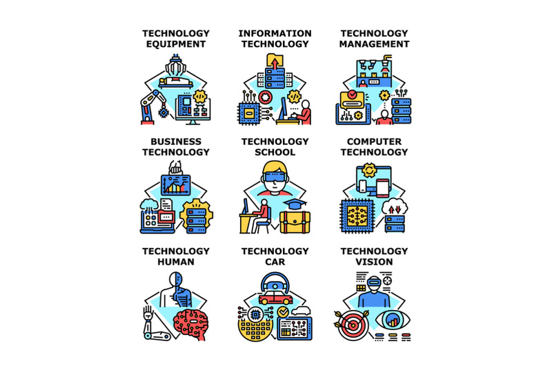 technology-business-concept-icon-vector-illustration