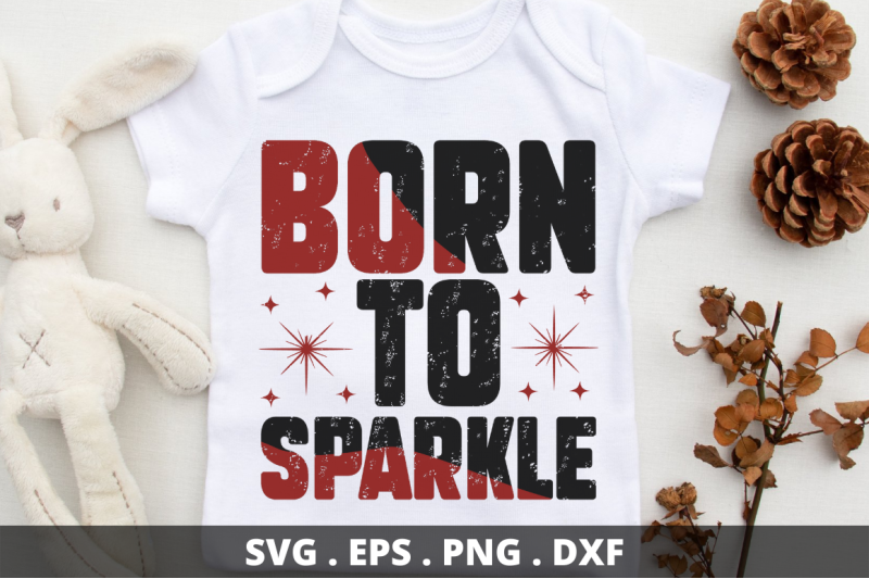 born-to-sparkle