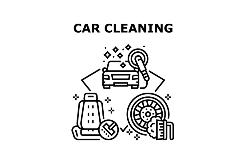 car-cleaning-service-concept-color-illustration
