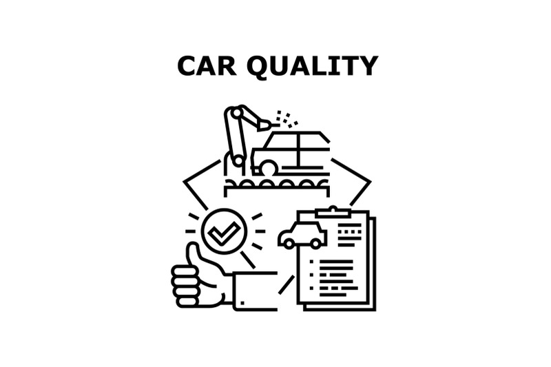 car-quality-vector-concept-black-illustration