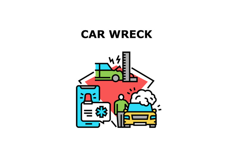 car-wreck-crash-vector-concept-color-illustration