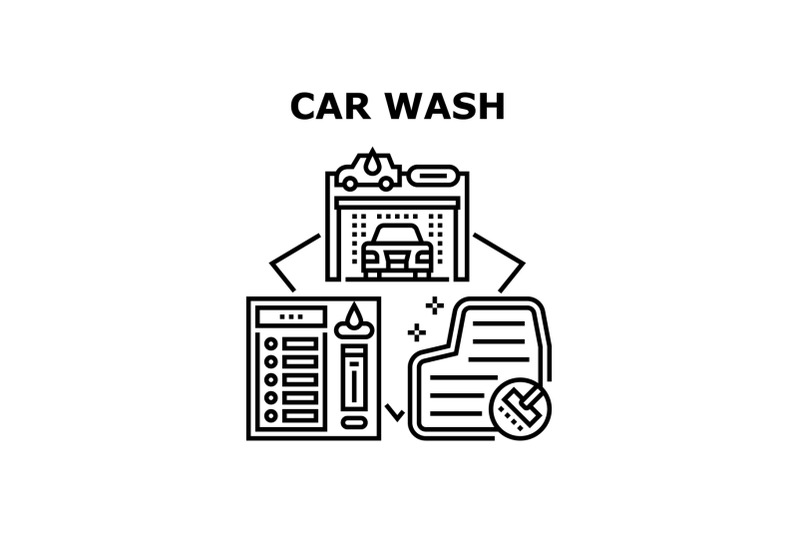 car-wash-service-vector-concept-black-illustration