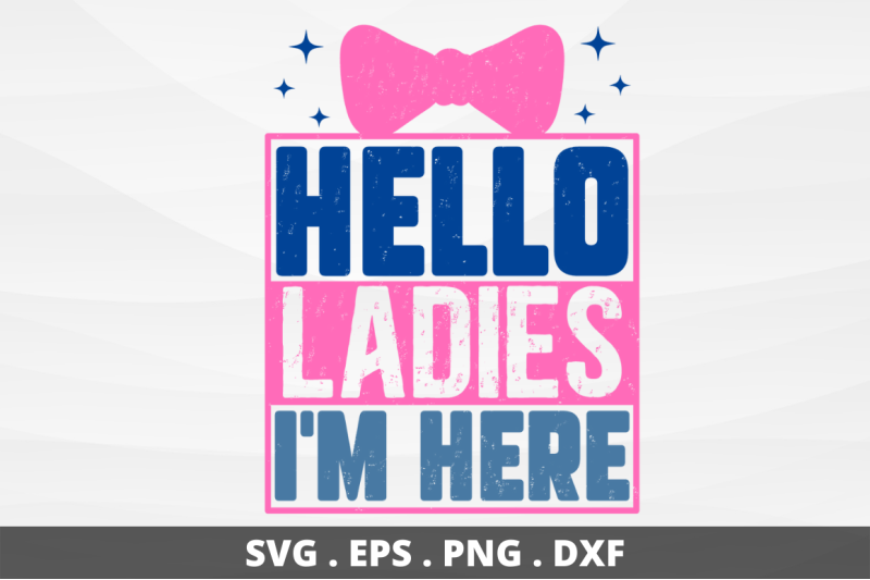 shello-ladies-im-here