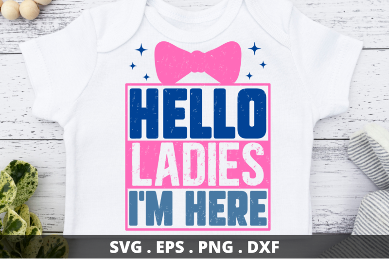 shello-ladies-im-here