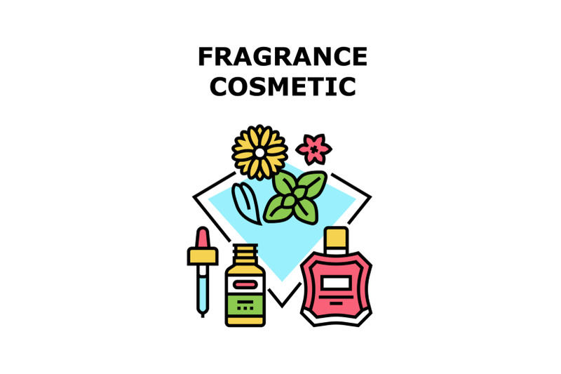 fragrance-cosmetic-concept-color-illustration