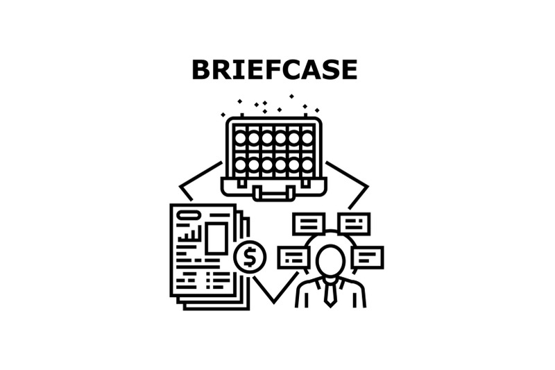 briefcase-bag-vector-concept-black-illustration