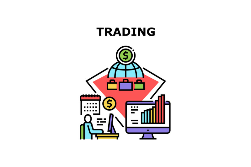 trading-business-vector-concept-color-illustration