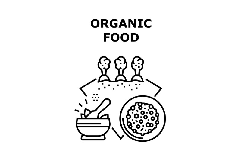 organic-food-vector-concept-color-illustration