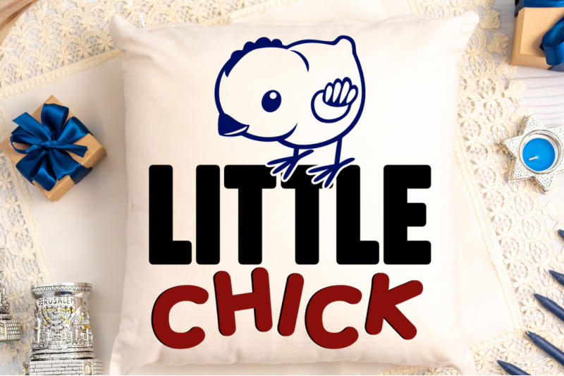 little-chick