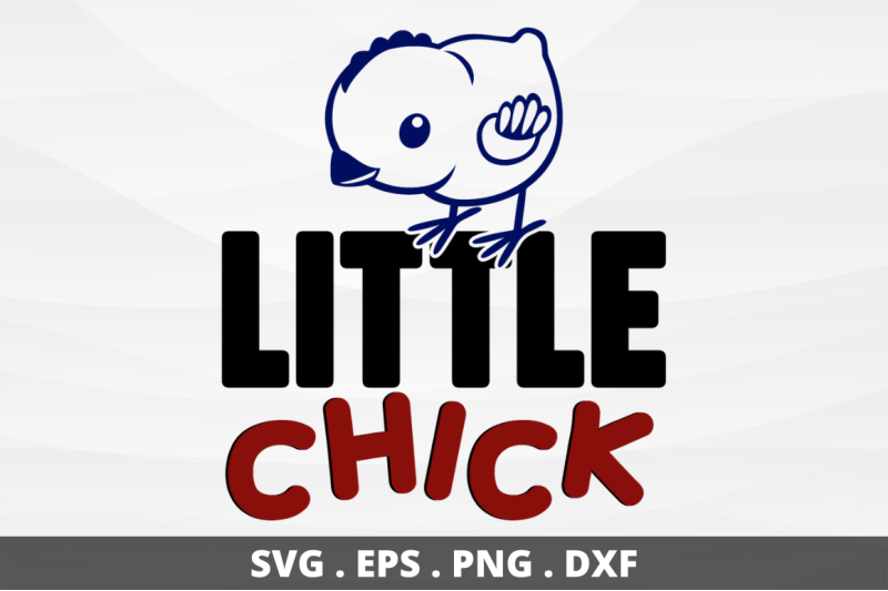 little-chick