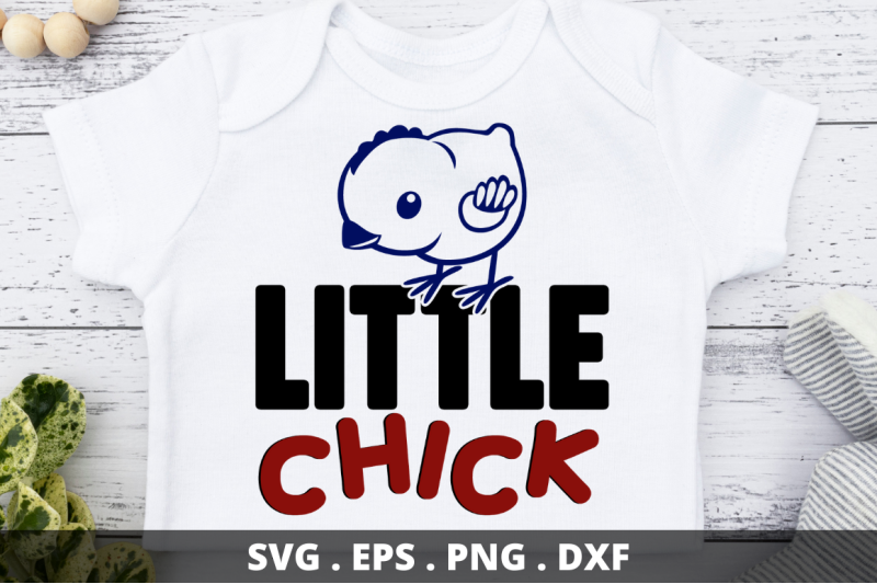 little-chick