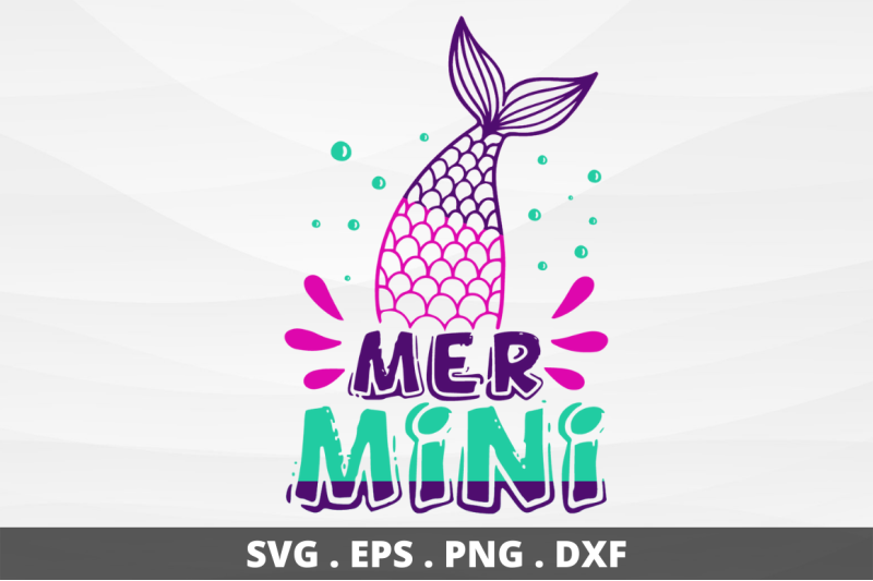 mer-mini