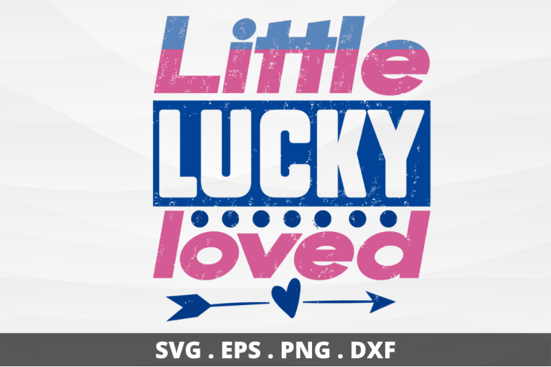 little-lucky-loved