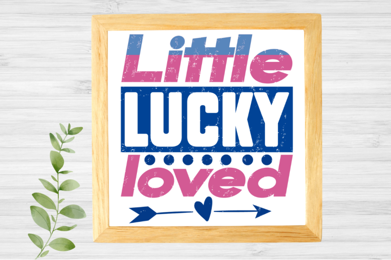 little-lucky-loved