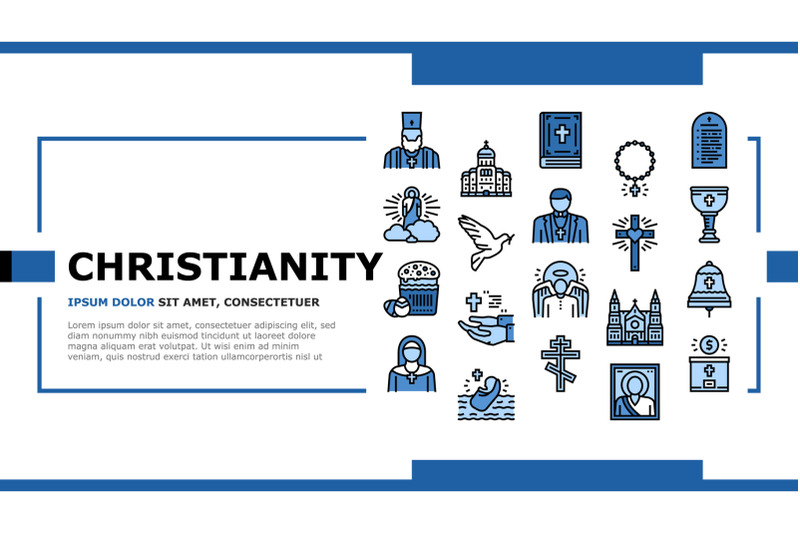 christianity-religion-church-landing-header-vector