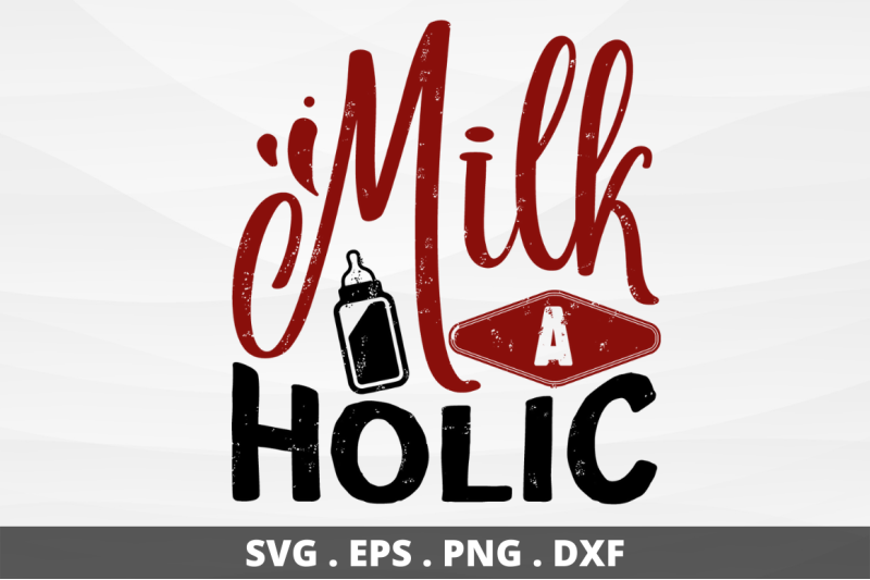 milk-a-holic