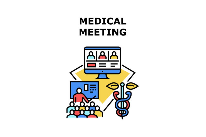 medical-meeting-vector-concept-color-illustration