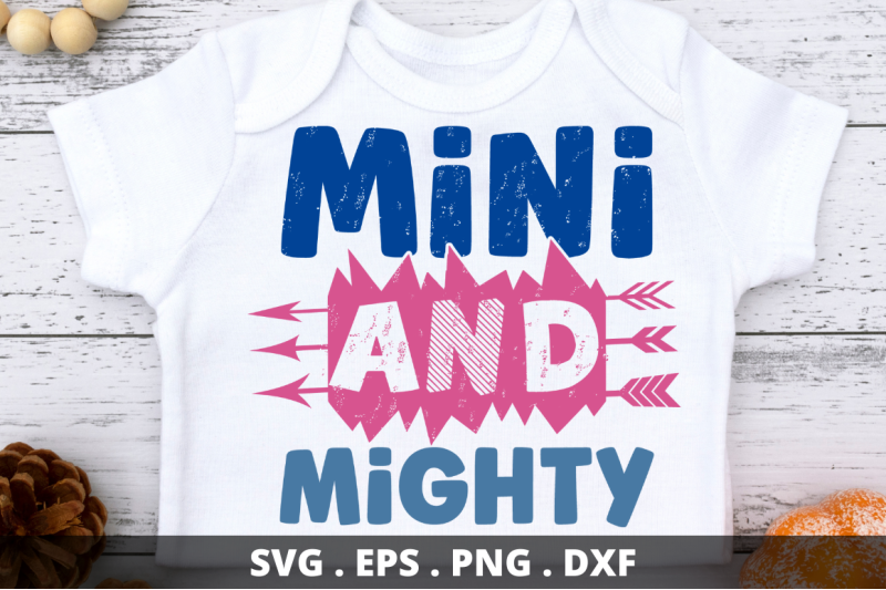 mini-and-mighty