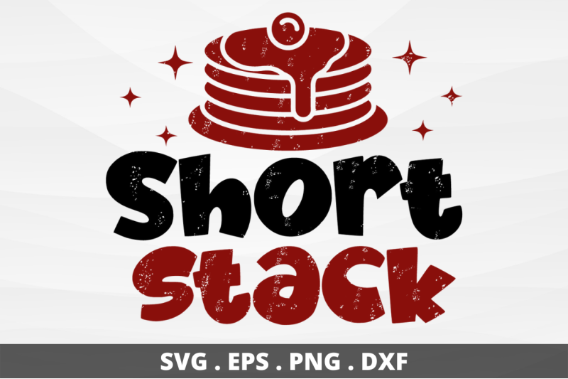 short-stack