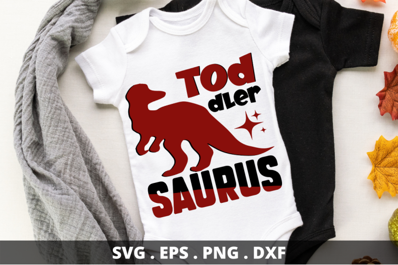 toddler-saurus