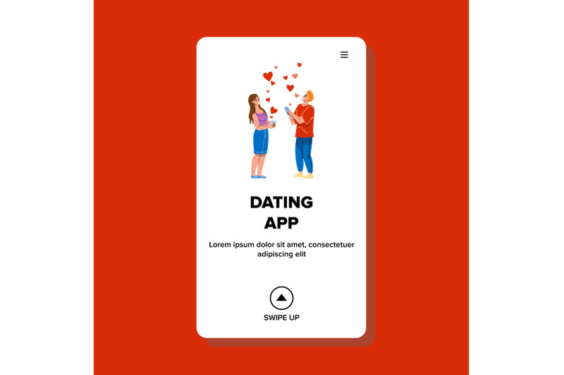 dating-app-use-boy-and-girl-find-partner-vector