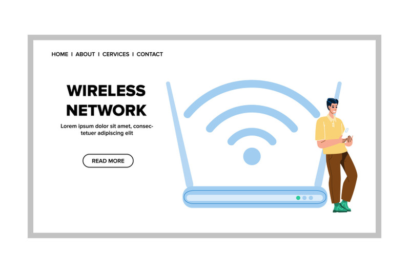 wireless-network-connection-smartphone-vector