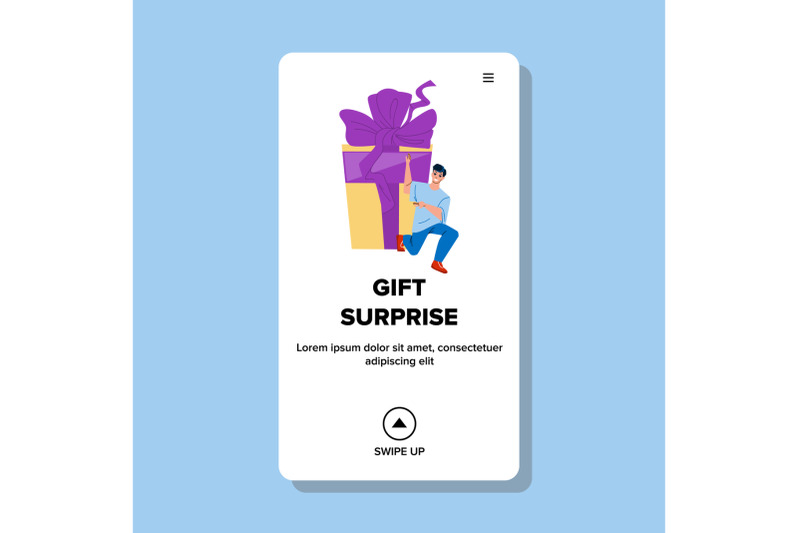 gift-surprise-young-man-presenting-friend-vector