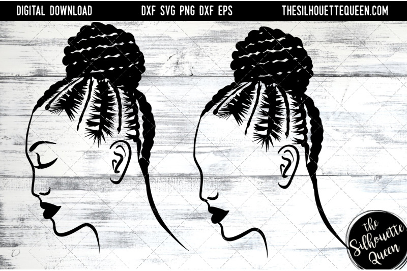 afro-hair-braided-bun