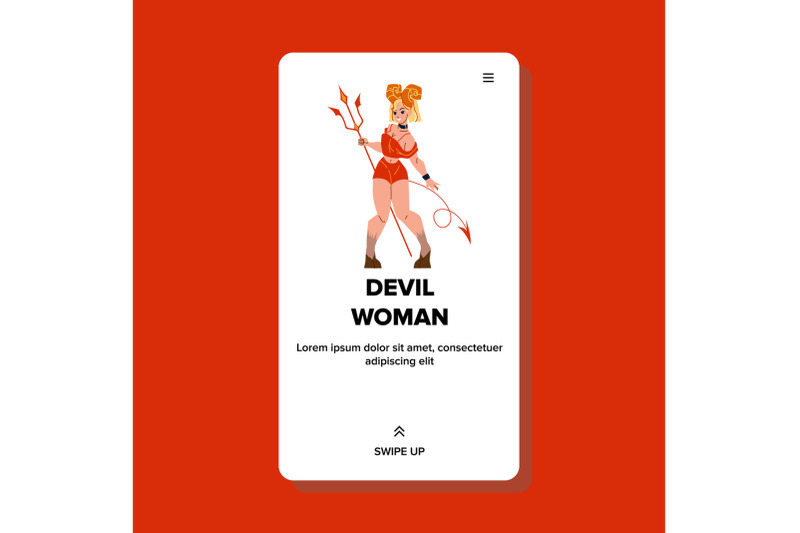 devil-woman-with-horns-on-head-hold-trident-vector