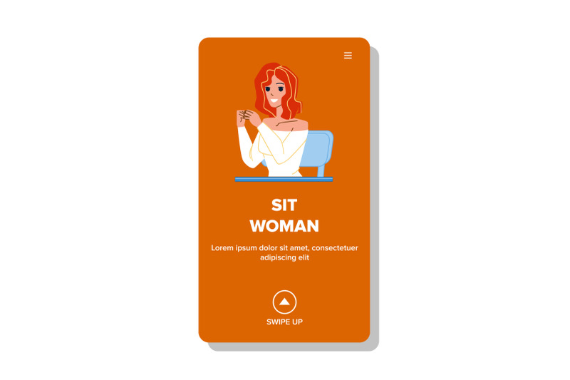 sit-woman-at-office-desk-in-conference-room-vector