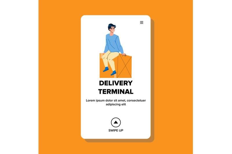 delivery-terminal-vector