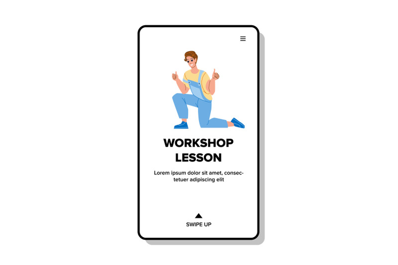 workshop-lesson-vector