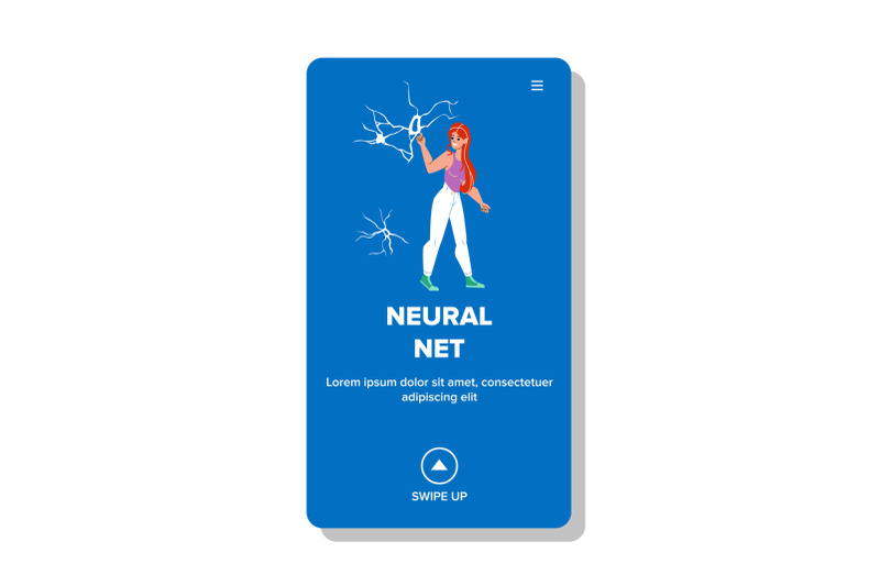 neural-net-vector