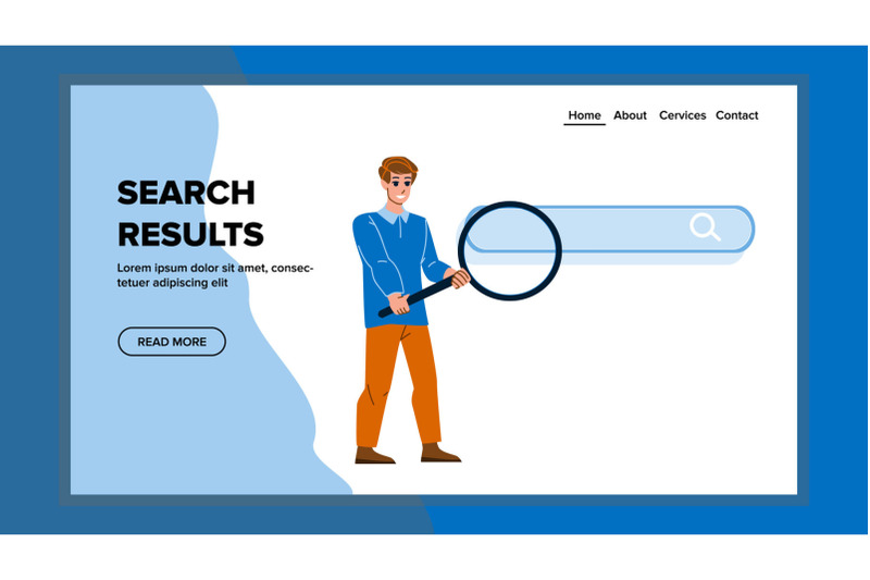 search-results-vector