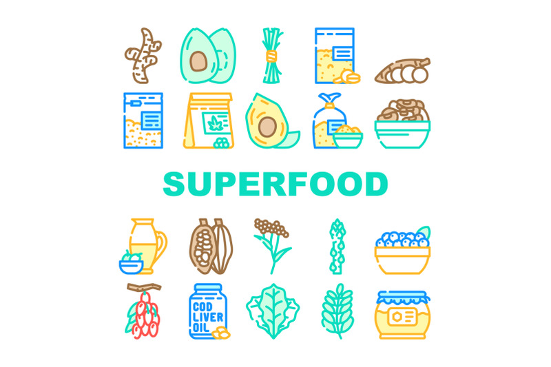 superfood-natural-and-vitamin-icons-set-vector