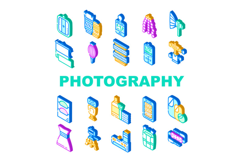 photography-tool-and-accessory-icons-set-vector