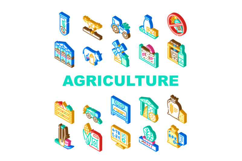 agriculture-farmland-business-icons-set-vector