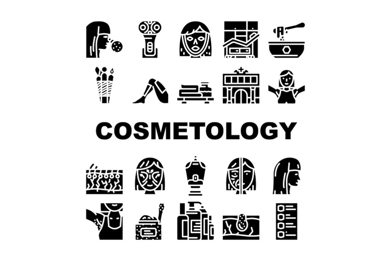 cosmetology-beauty-procedure-icons-set-vector