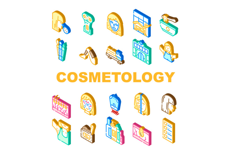 cosmetology-beauty-procedure-icons-set-vector