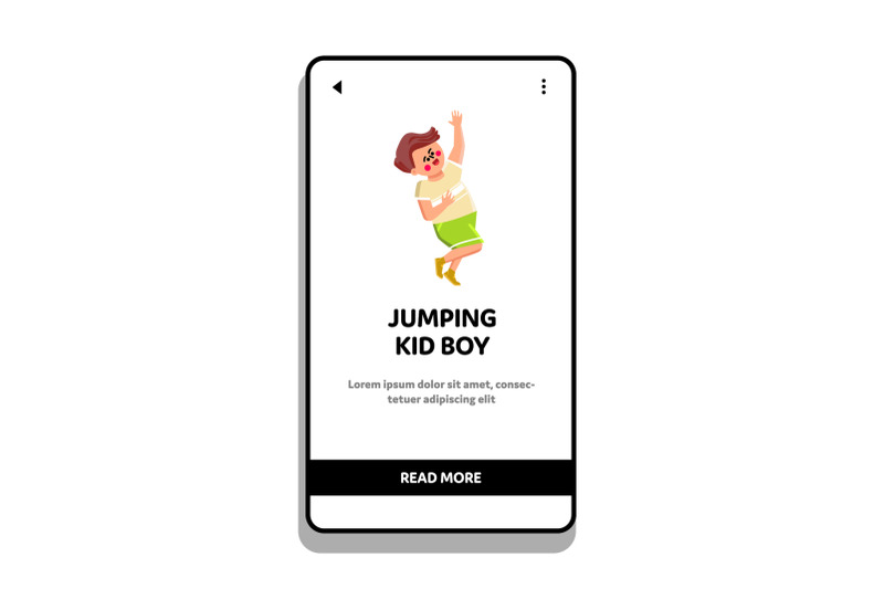 jumping-kid-boy-enjoy-with-happy-emotion-vector