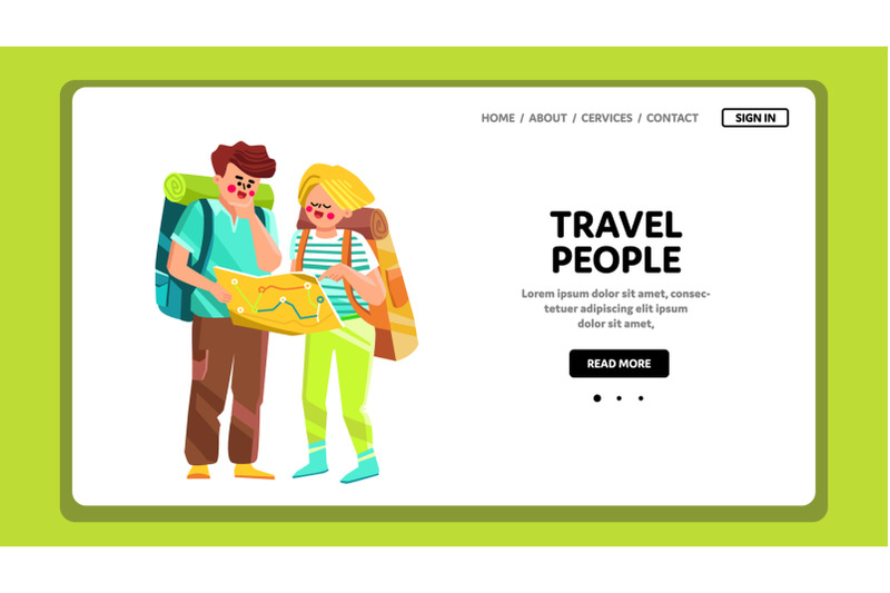 travel-people-enjoying-journey-together-vector