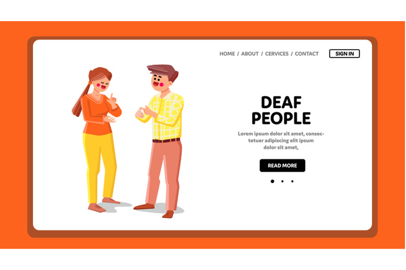 deaf-people-communication-vector