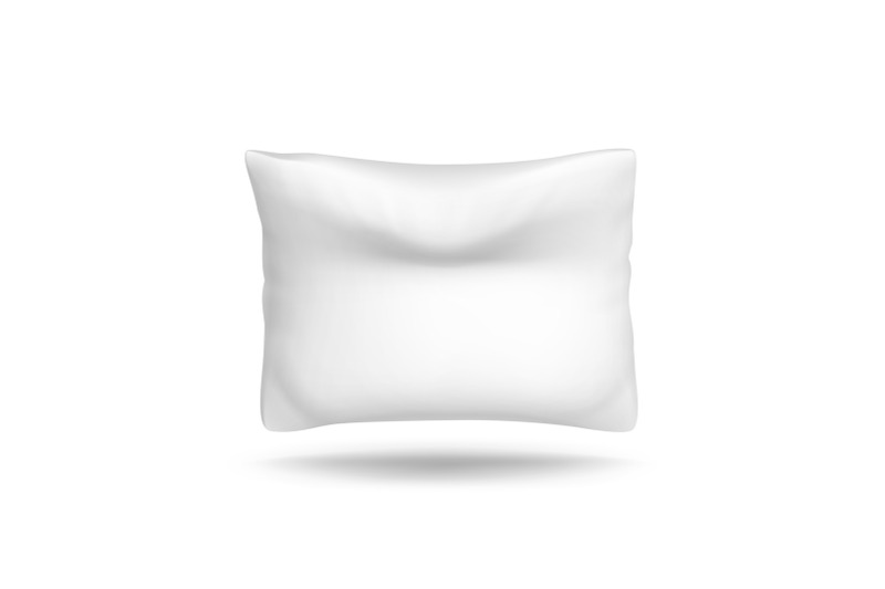 pillow-cushion-bed-vector