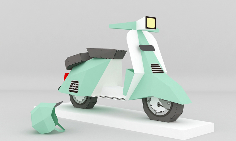 diy-scooter-printable