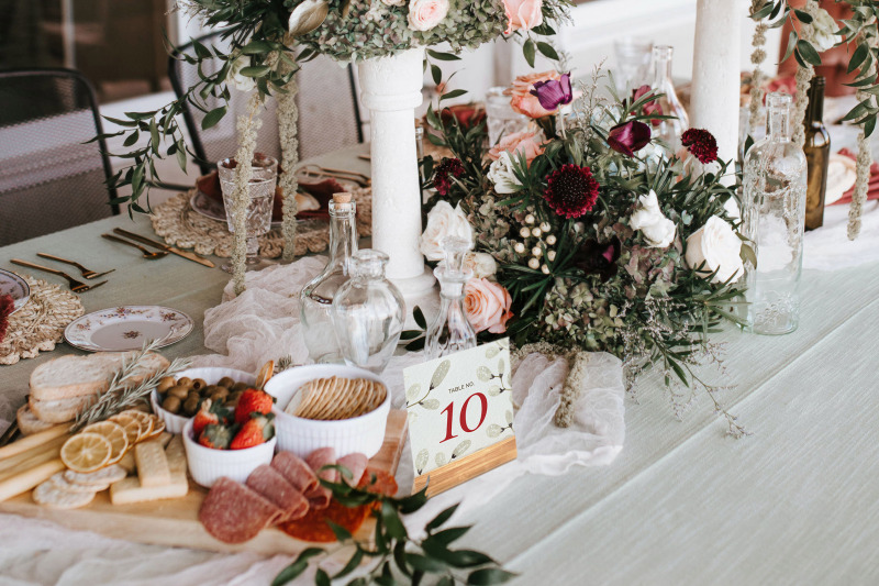 winter-garden-wedding-invitation-set
