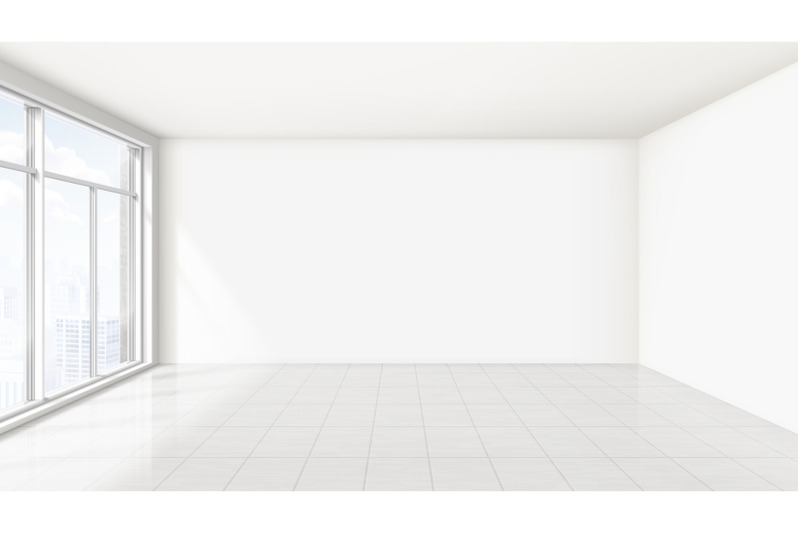 empty-living-room-apartment-modern-interior-vector