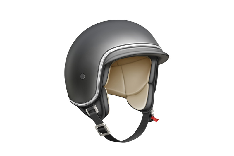 motorcycle-helmet-race-vector