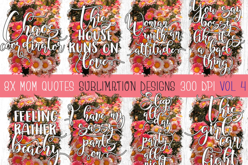 mom-quotes-sublimation-pack-4