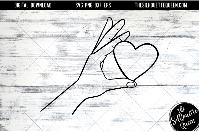 hand-sketched-hand-holding-heart